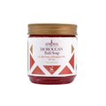 Africana Moroccan Bath Soap with Eucalyptus