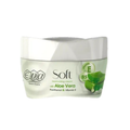 Eva Skin Care Soft Cream with Aloe Vera 50 g
