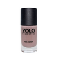 YOLO NAIL POLISH 166 Cashmere