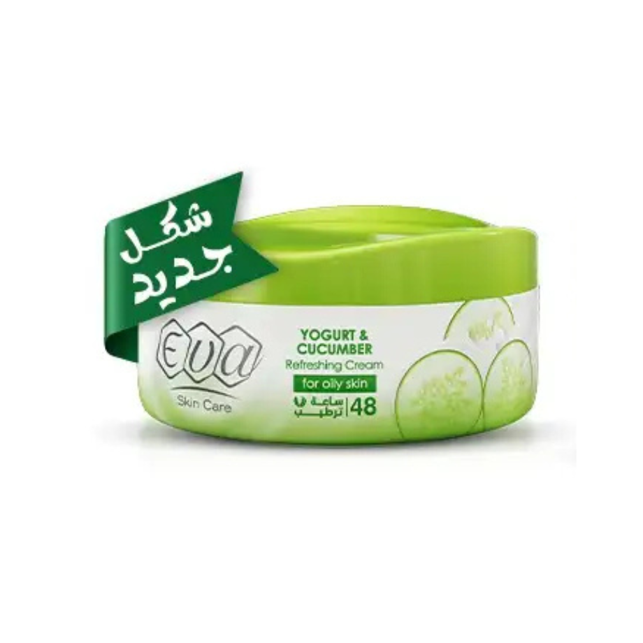 Eva Cucumber Cream 50 g