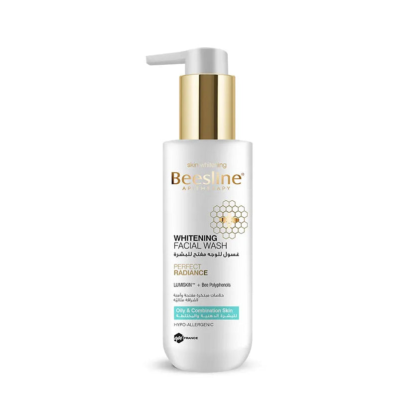 Beesline Whitening Facial Wash 250 ml