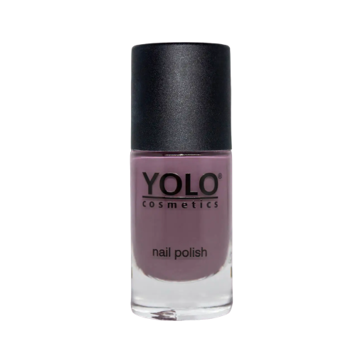 YOLO NAIL POLISH 167 Buffy