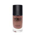 YOLO NAIL POLISH 126 North