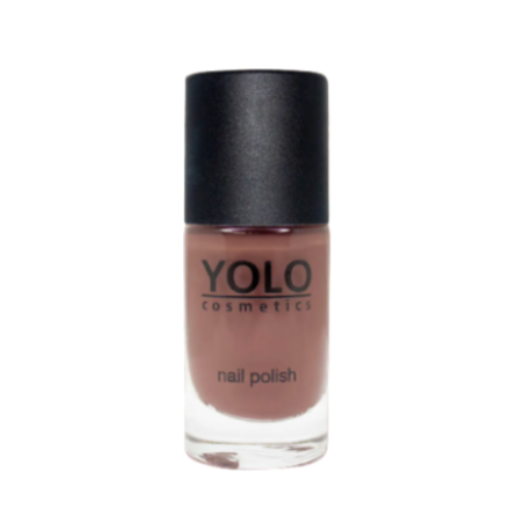 YOLO NAIL POLISH 126 North
