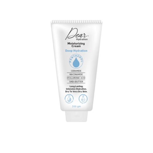 DEAR HYDRATION MOISTURIZING CREAM