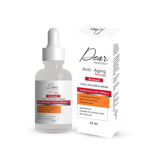 Dear Anti-Aging Retinol Serum 30 ml