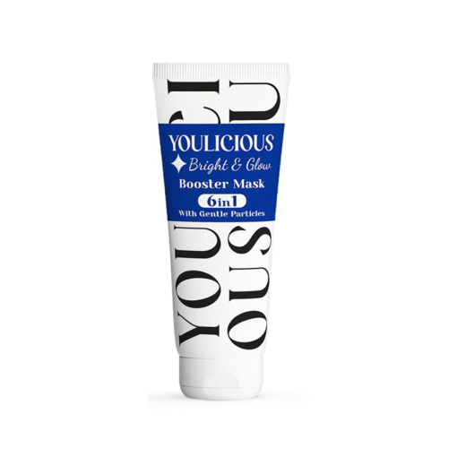 Youlicious Bright & Glow Booster Mask 75 ml