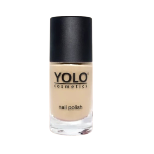 YOLO NAIL POLISH 247 Hush