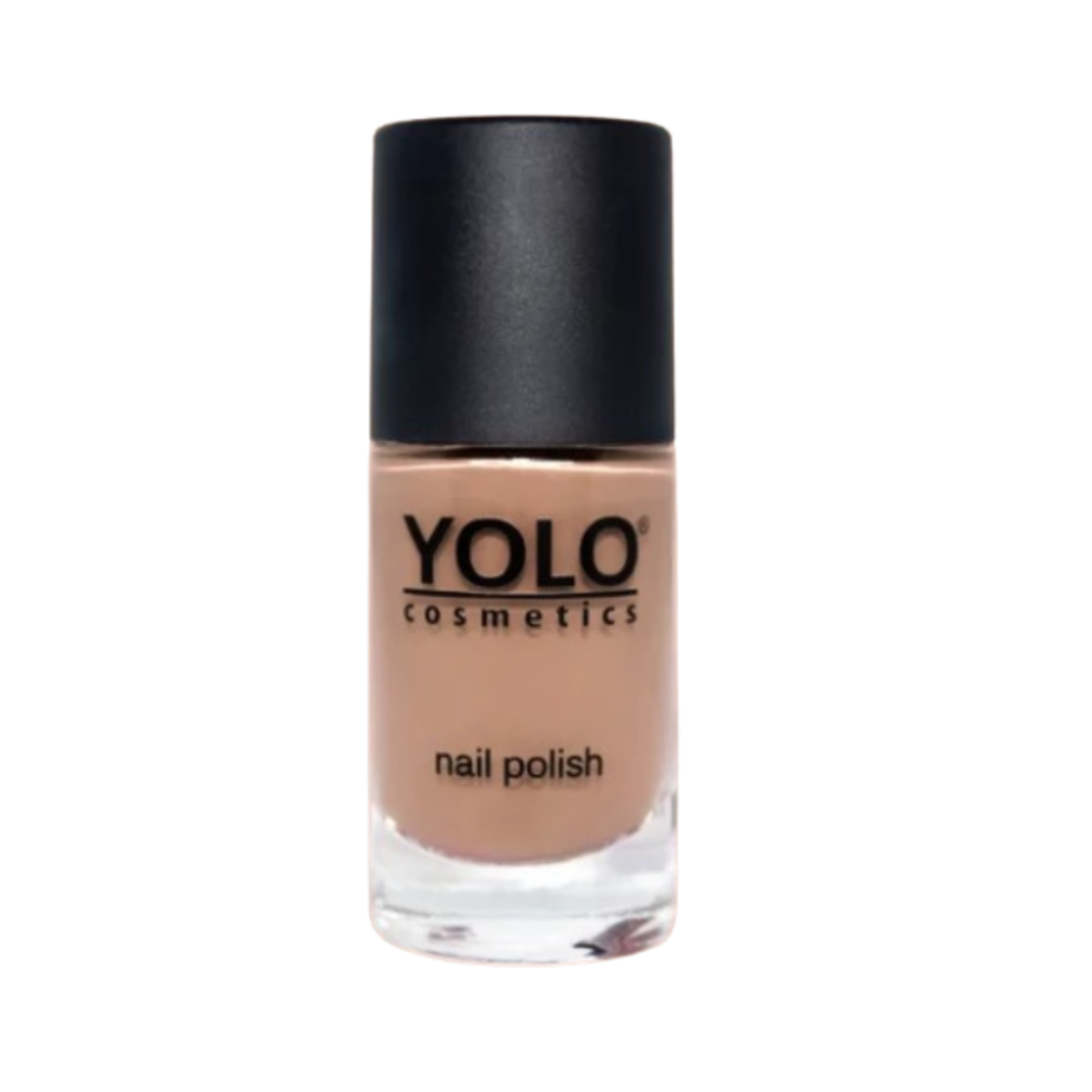 YOLO NAIL POLISH 249 Havana