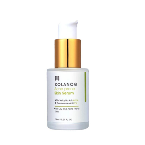 Kolanog Acne Prone Skin Serum 30 ml