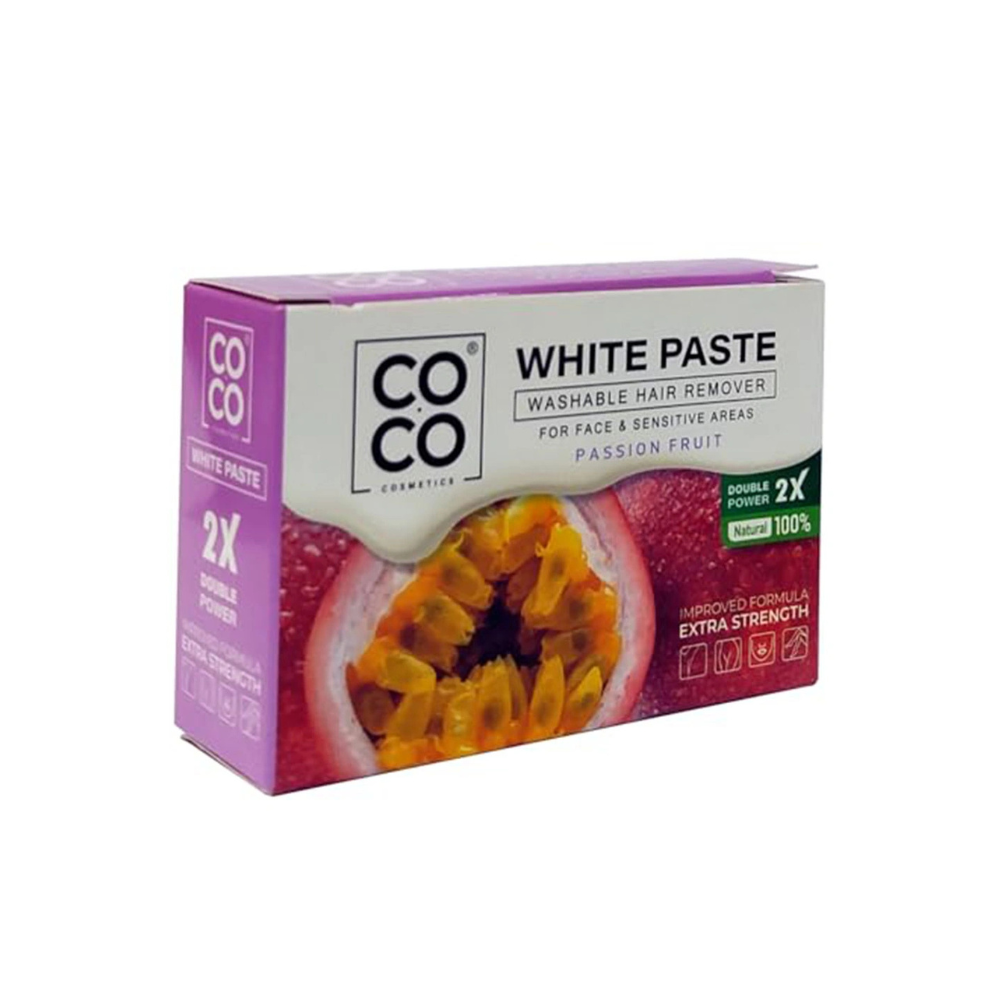 Coco Passion Fruit Sweet Wax 100 g