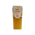 Coco Wax Roll-On Depilatory Wax Yellow 100 ml
