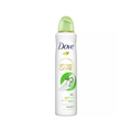 Dove Go Fresh Cucumber & Green Tea Antiperspirant Spray 150 ml