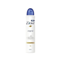 Dove Original Antiperspirant Deodorant Spray 250 ml