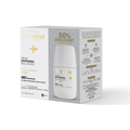 Beesline Whitening Roll-On Deo Fragrance Free 1+1