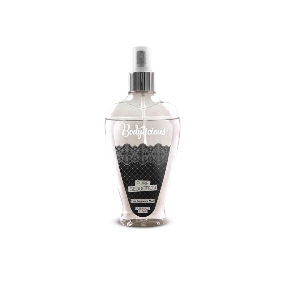 Bodylicious Pure Seduction Body Splash 217 ml