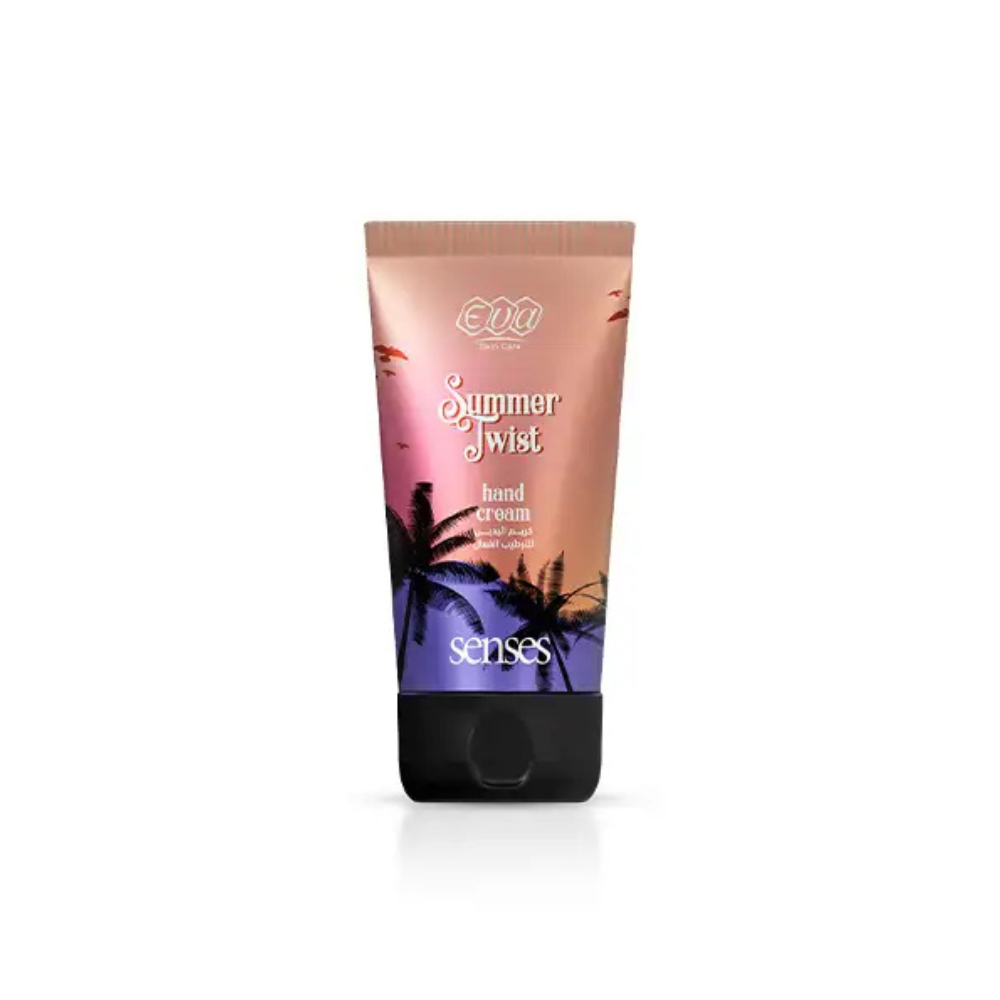 Eva Senses Hand Cream Summer Twist