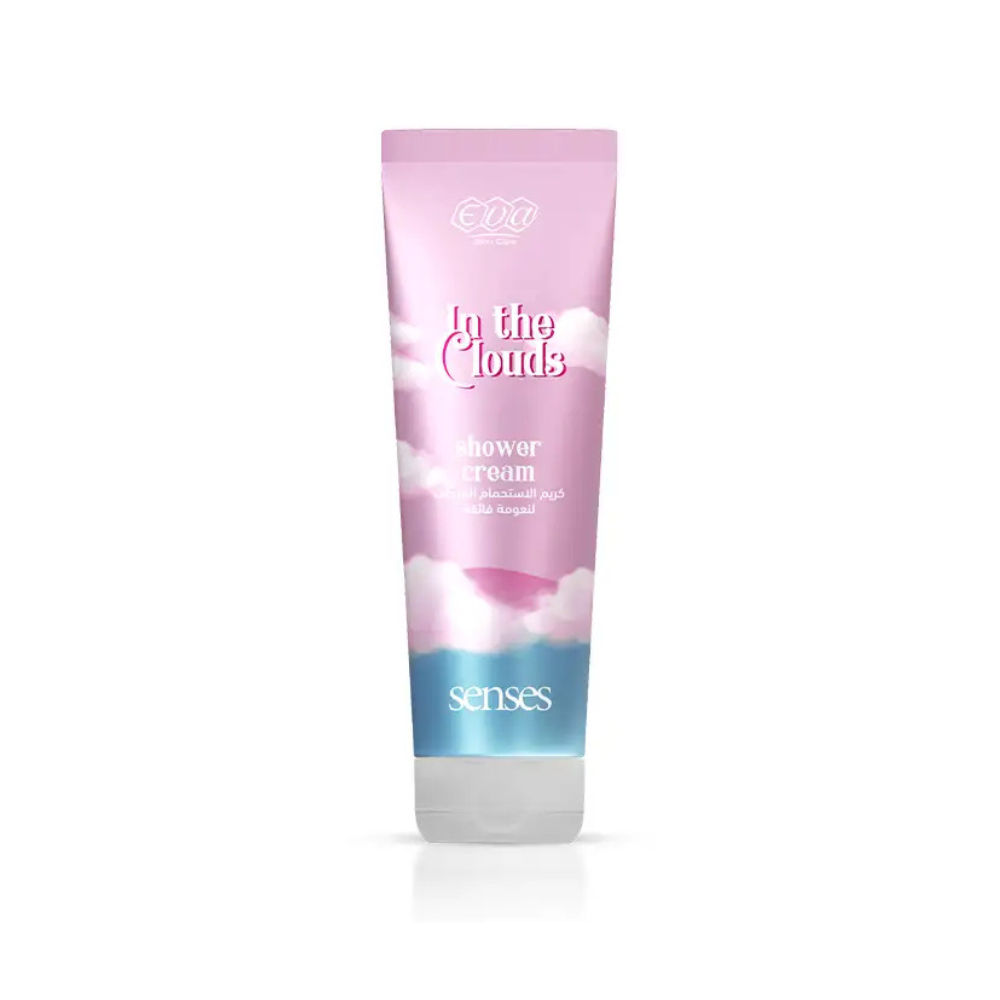 Eva Skin Care Senses Shower Cream In The Clouds 250 ml