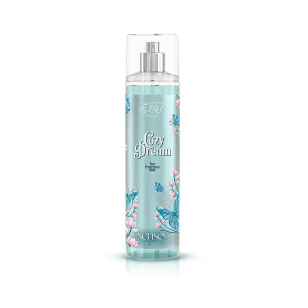 Eva Senses Body Splash Cozy Dream 240 ml