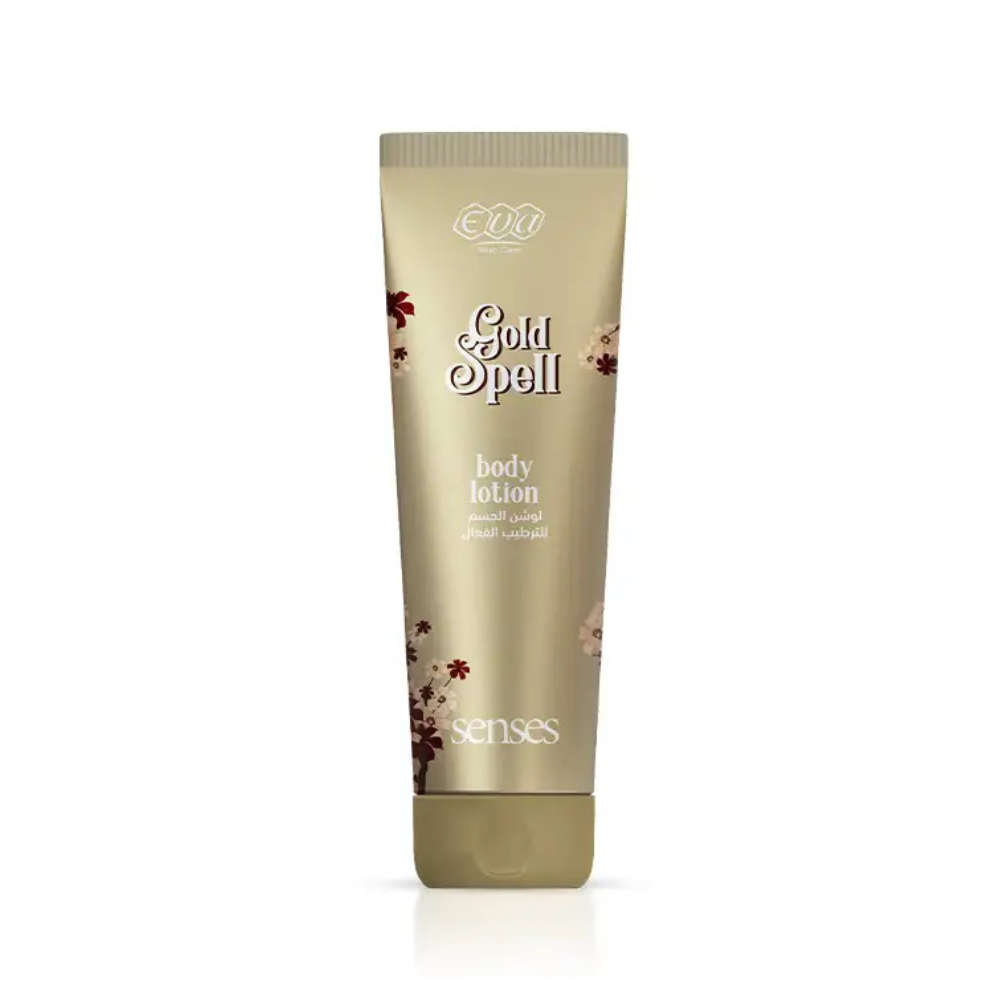 Eva Senses Body Lotion Gold Spell 240 ml