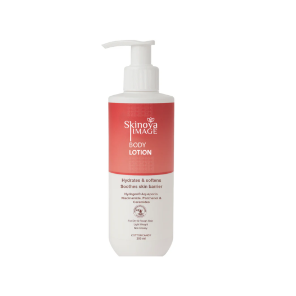 Skinova Image Body Lotion 200 ml