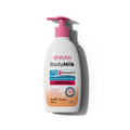 Shaan Body Milk Vanilla Coconut 300 ml