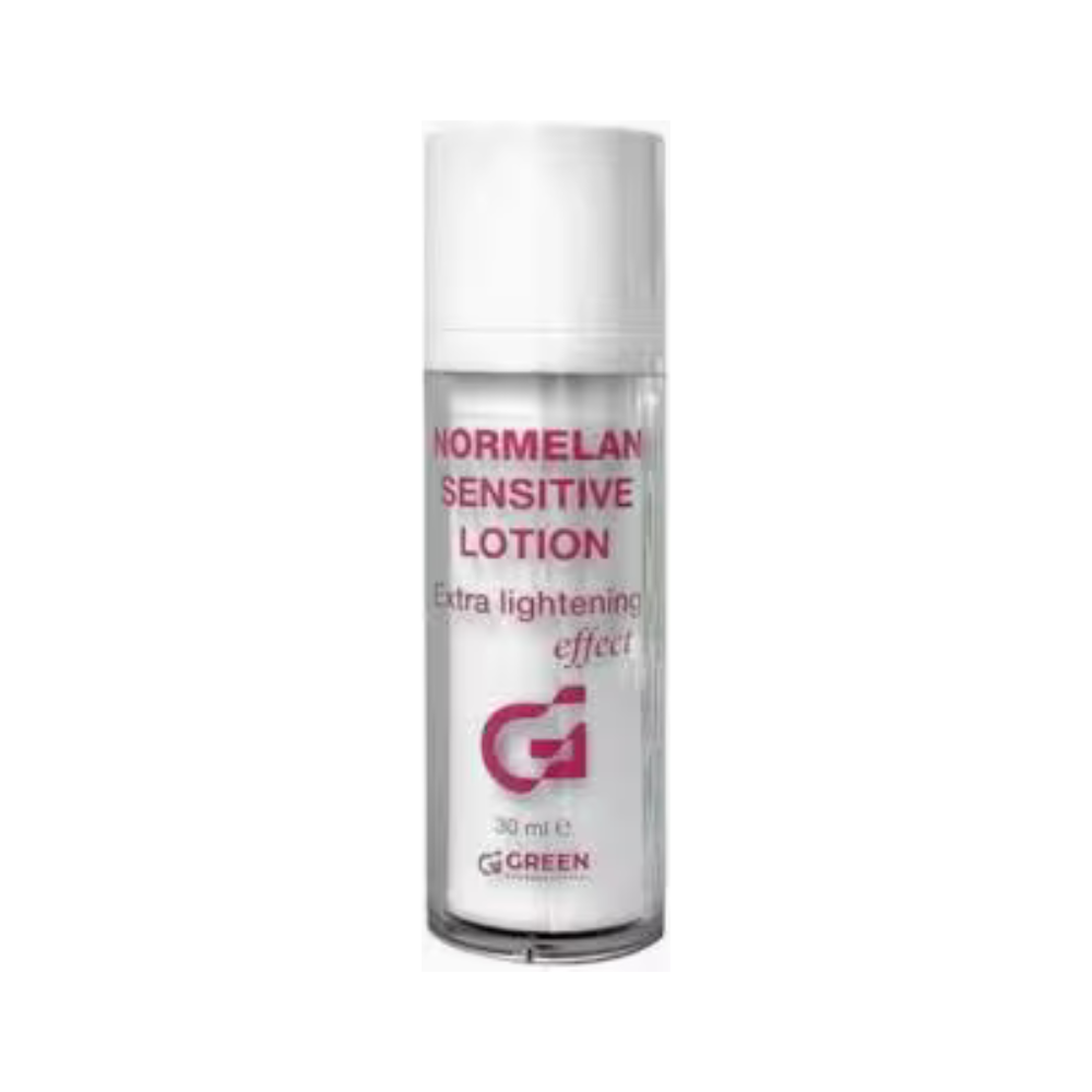 Normelan Sensitive Lotion