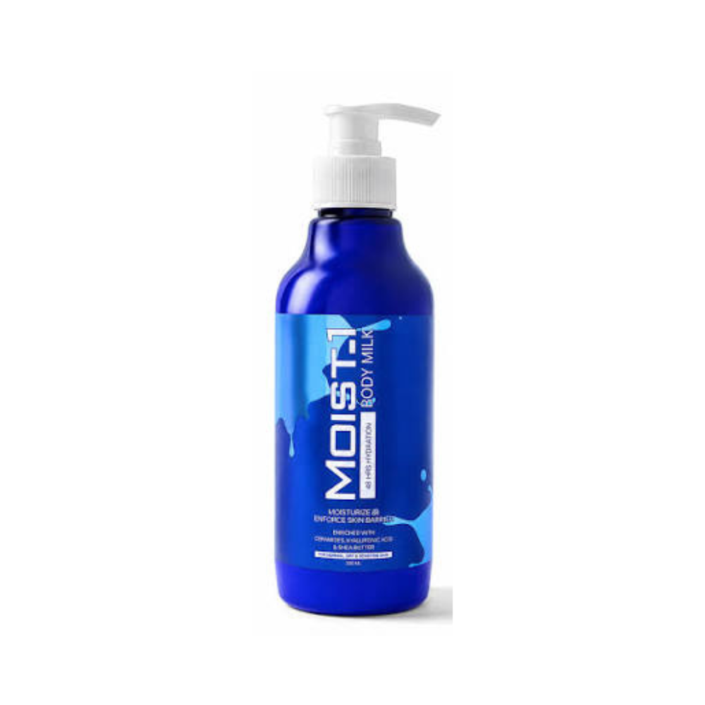MOIST-1 Body Milk 300 ml