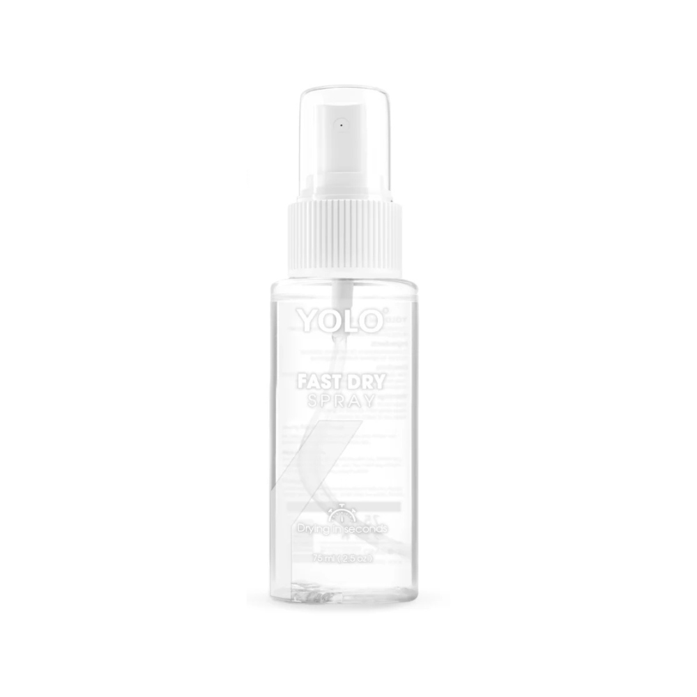 YOLO Fast Dry Spray 75 ml
