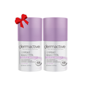 DERMACTIVE Sweat Control TRIPLE EFFECT Deodorant Roll-On 60 ml 1+1