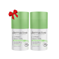 DERMACTIVE Sweat Control REFRESHING Deodorant Roll-On 60 ml 1+1