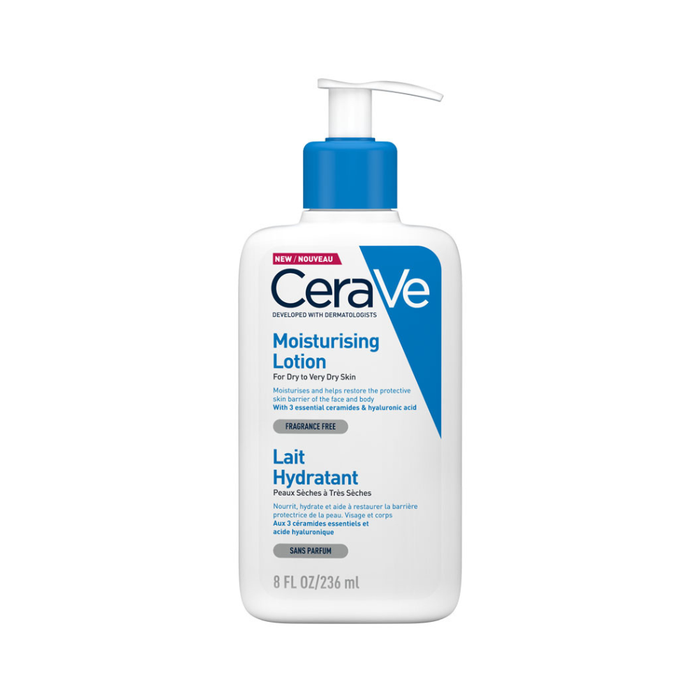 CeraVe Moisturising Lotion 236 ml