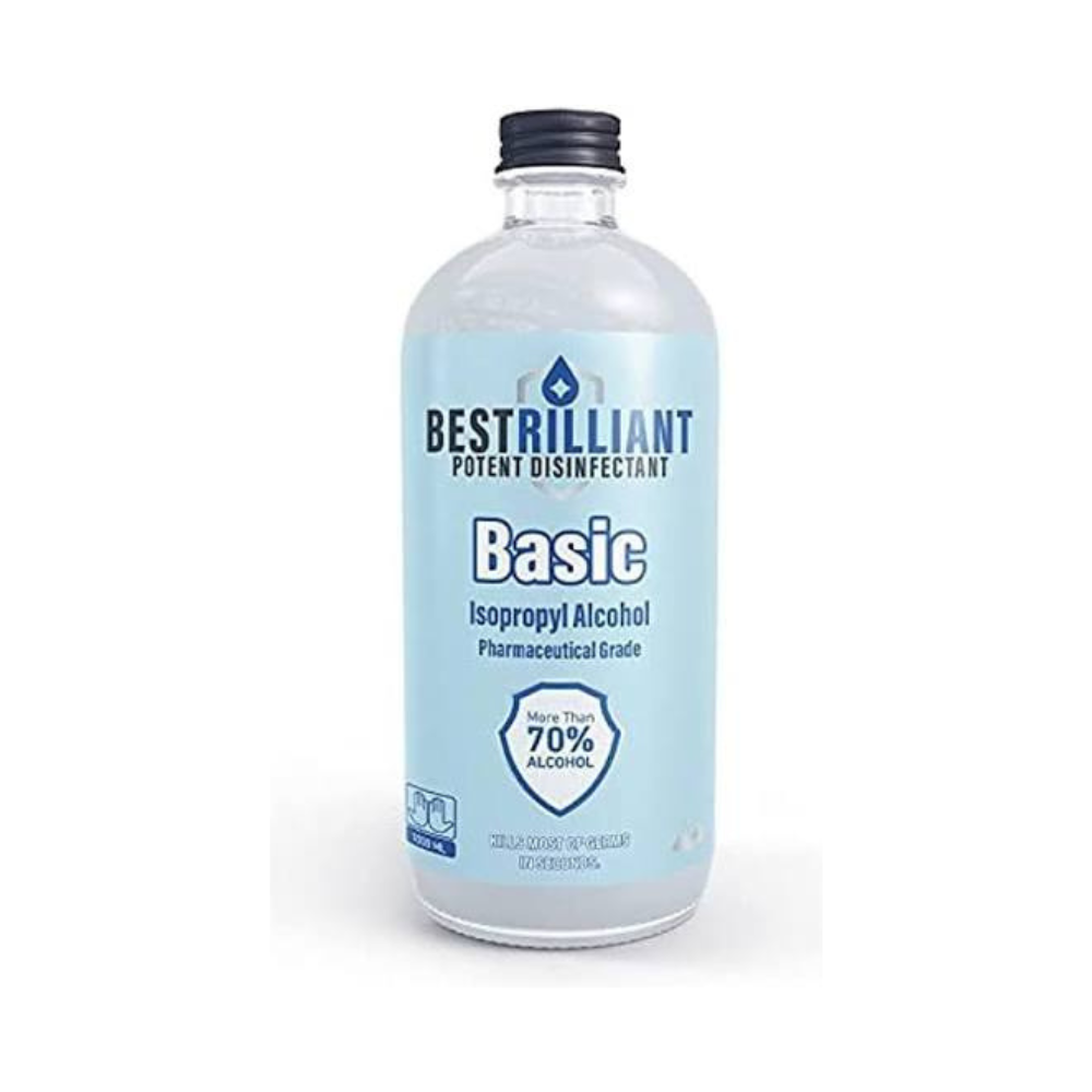 Bestrilliant Original Alcohol