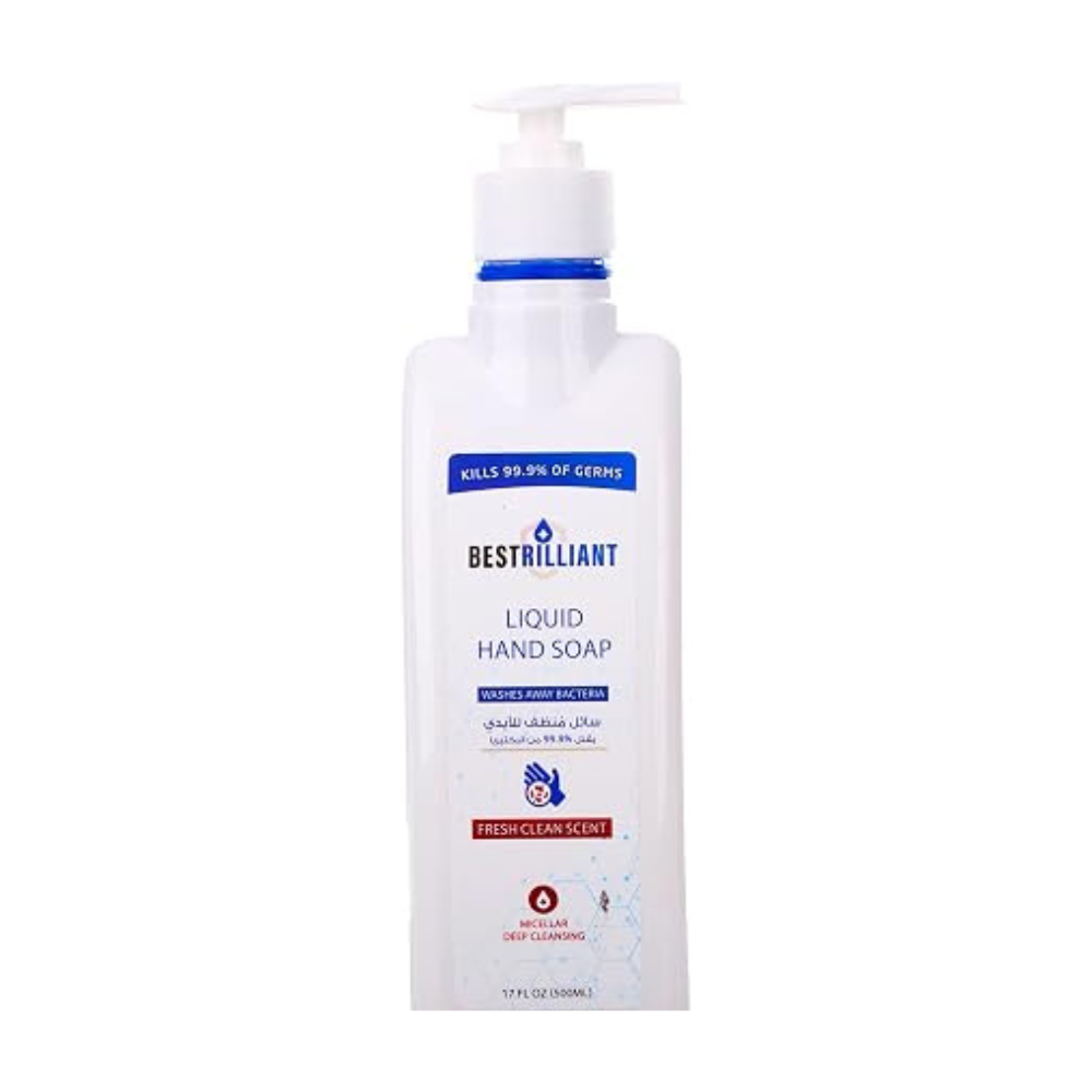 Bestrilliant Liquid 500 ml