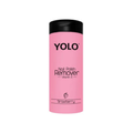 YOLO ACETON 135ML STRAWBRRY