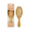 Alice Wooden Hair Brush
