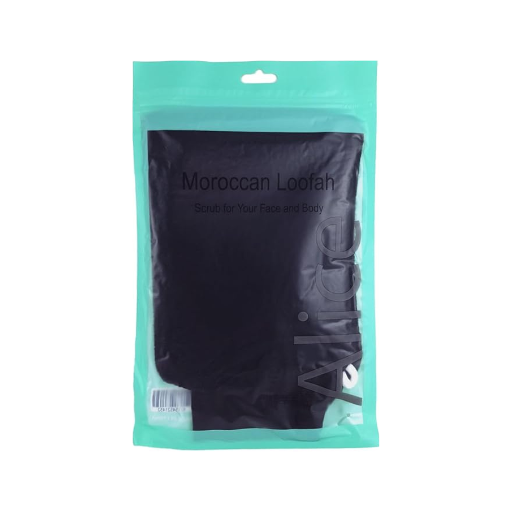 Alice Moroccan Bath Glove