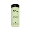YOLO ACETON 135ML Pinacolada