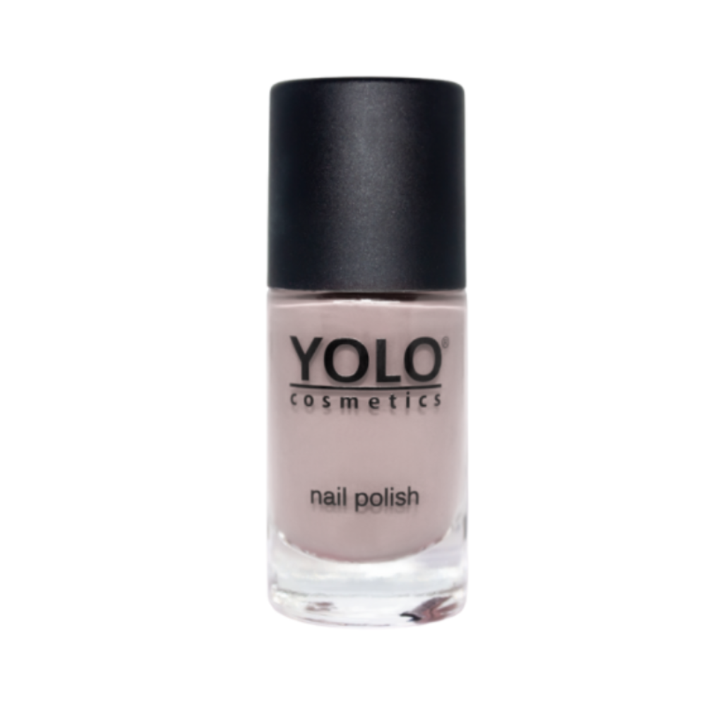 YOLO NAIL POLISH 239