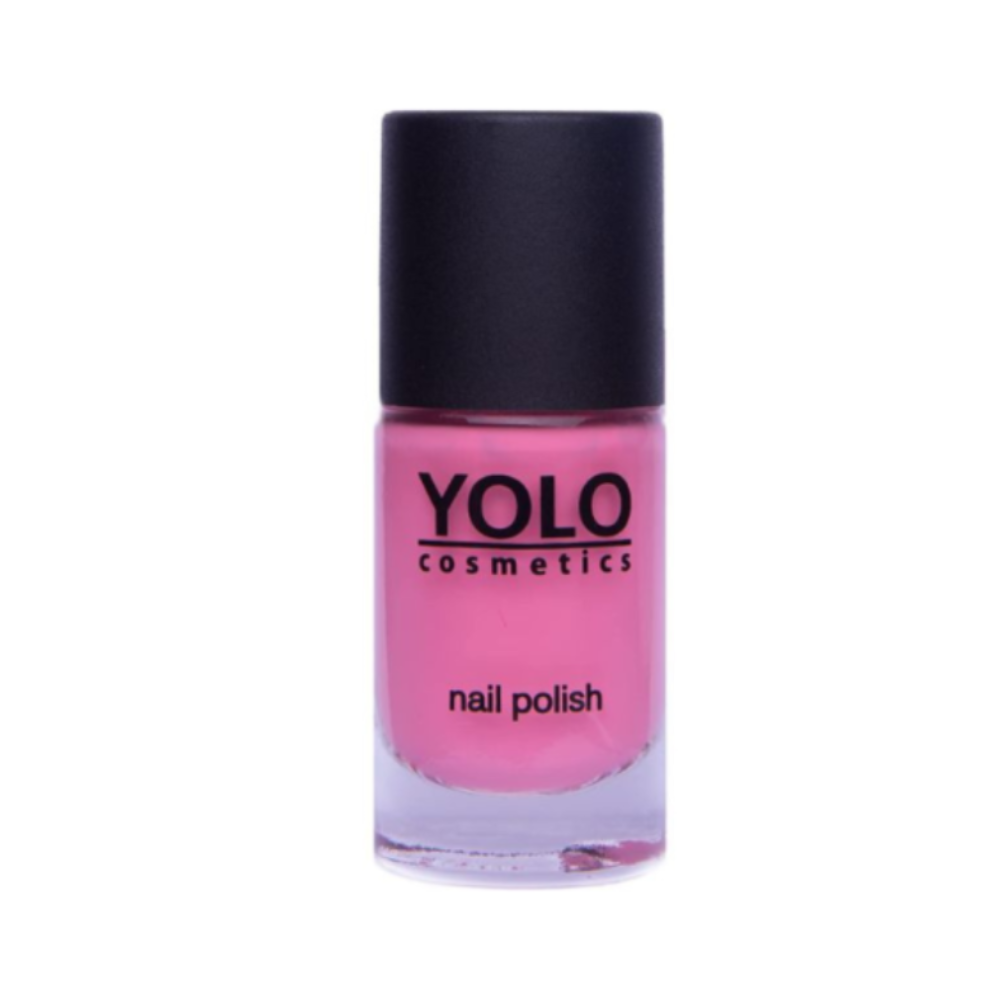 YOLO NAIL POLISH 111