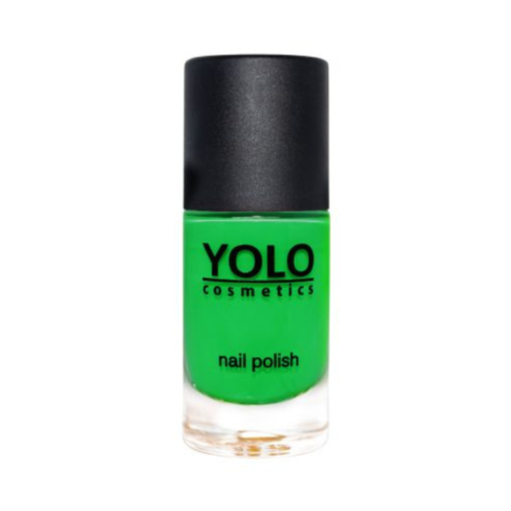 YOLO NAIL POLISH 146 Klime