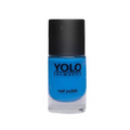 YOLO NAIL POLISH 149 Aqua