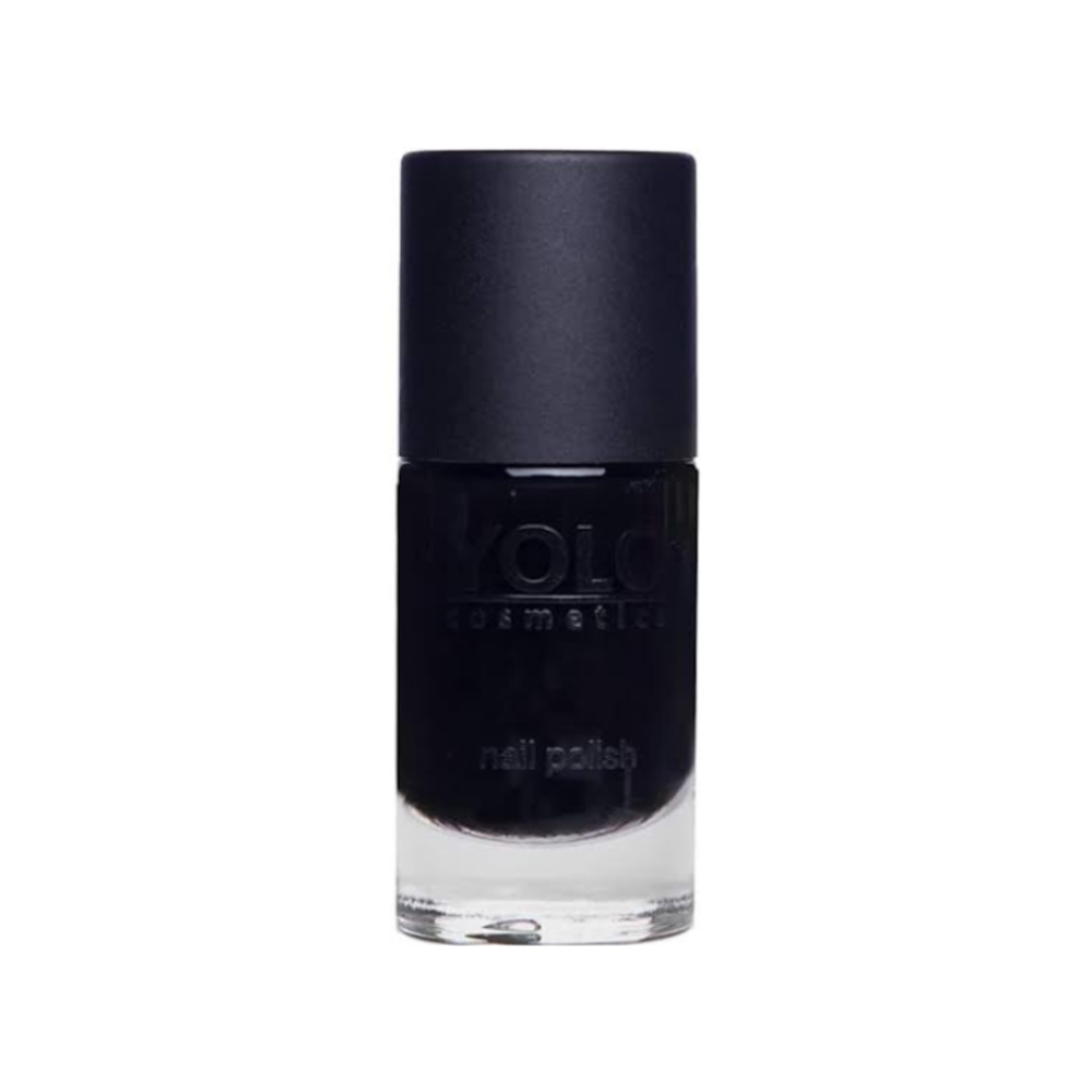 YOLO NAIL POLISH 156 Night Owl