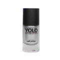 YOLO NAIL POLISH 161 Iron