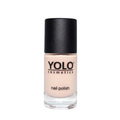 YOLO NAIL POLISH 182 Sand