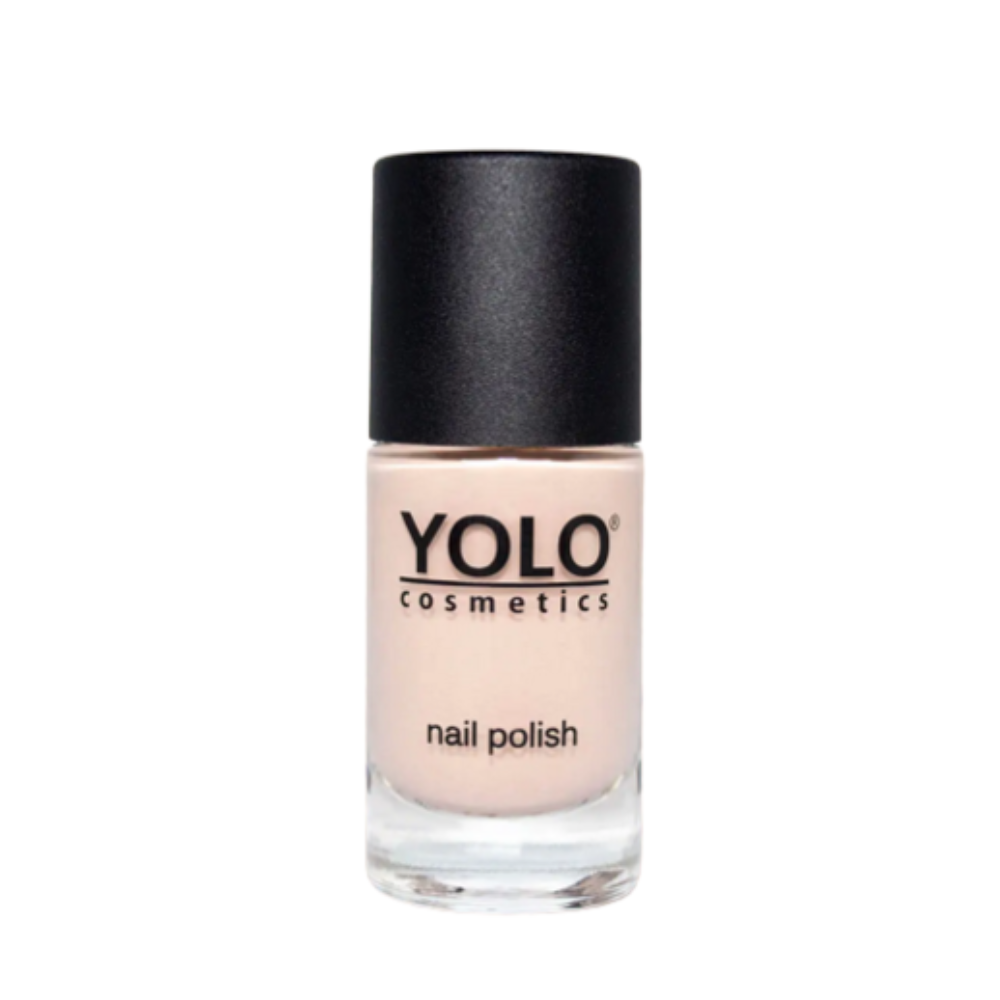 YOLO NAIL POLISH 182 Sand