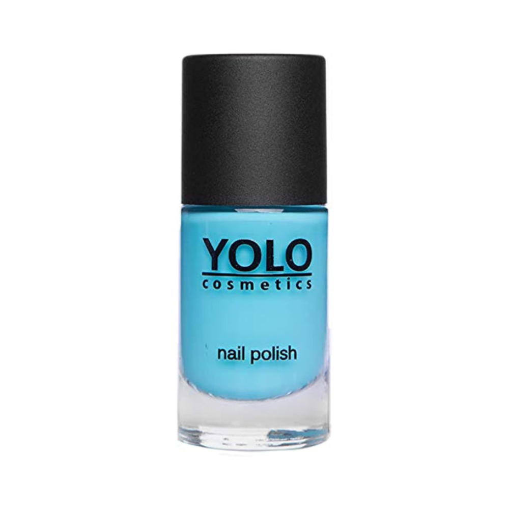 YOLO NAIL POLISH 187 Ocean