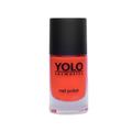 YOLO NAIL POLISH 196 Flame