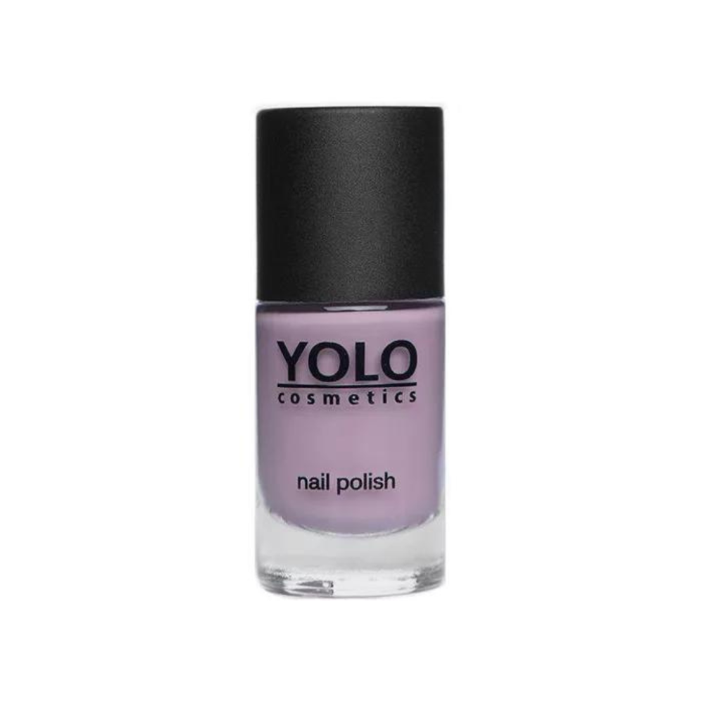 YOLO NAIL POLISH 211 Fiji