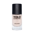 YOLO NAIL POLISH 216 Barely Pink